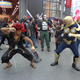 Image for article titled The Very Best Cosplay From New York Comic-Con 2014